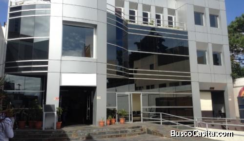 VENTA DE EDIFICIO EN ZONA 10.