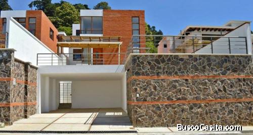 CASA EN RENTA EN ALTO VALLE KM 12.5 CARRETERA A EL SALVADOR