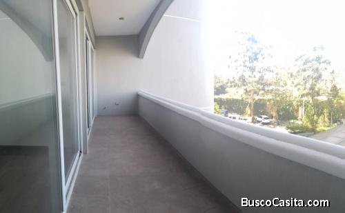 APARTAMENTO KM. 9 CARRETERA AL SALVADOR
