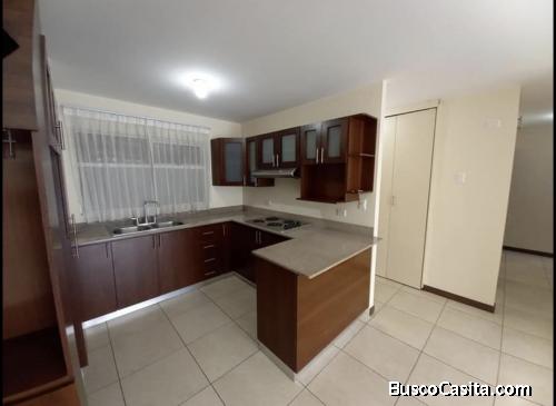 APARTAMENTO EN RENTA EN ZONA 11 / MUNDO INMOBILIARIO
