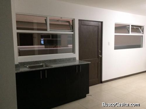 Apartamento en renta en zona 11 Guatemala