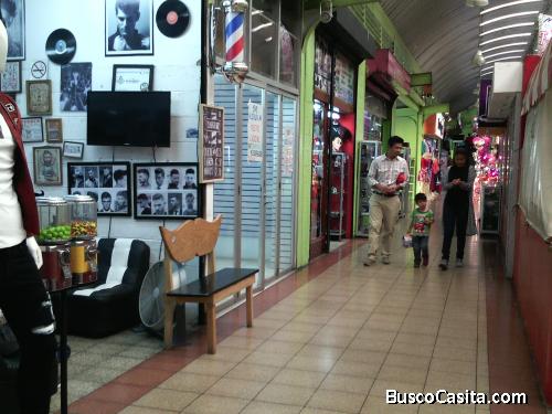 alquilo local comercial en pasarela metamercado Mixco san Juan 