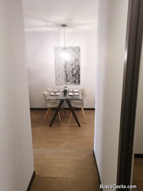 Venta Apartamento zona 11, en construcciòn, reserva  ya con Q5,000 ¡ùltimas unidades!