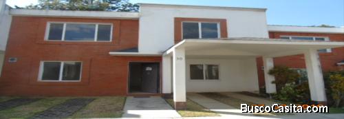 VENDO CASA DE FHA EN LOMAS DEL CARMEN CON DESCUENTO
