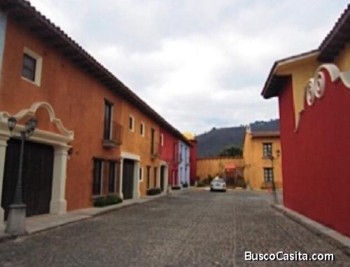 CityMax Antigua Renta Apartamento amueblado La Antigua Guatemala