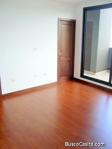 Apartamento en renta en zona 15, Guatemala