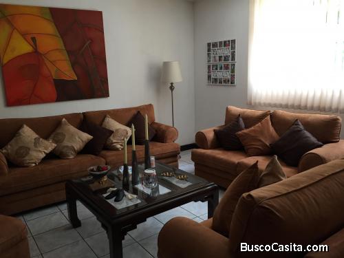 Casa en venta en Condominio Bakara San Cristóbal Sector B-2