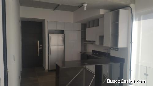 Apartamento en venta en Shift de Cayala zona 16
