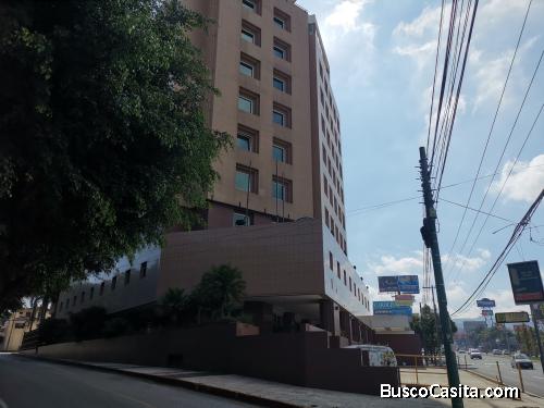 Edificio en renta en Zona 10 Guatemala