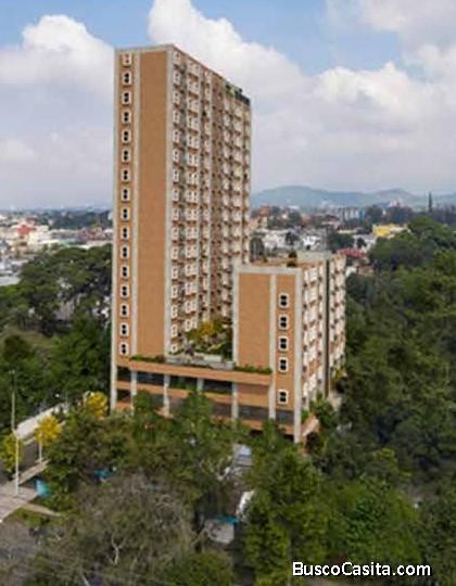 Zona 2 Ciudad Nueva VENTA Apartamento en zona 2