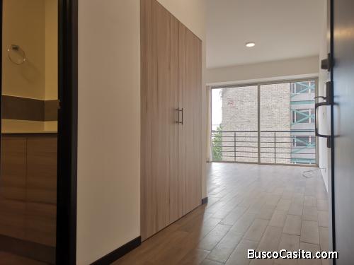 Apartamento en Renta en Zona 14, Guatemala