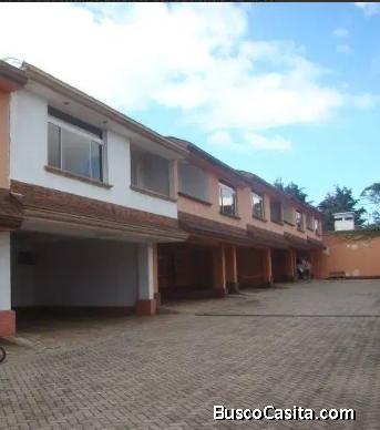 Casa en venta en Condominio Km.19.9 Carr. al Salvador