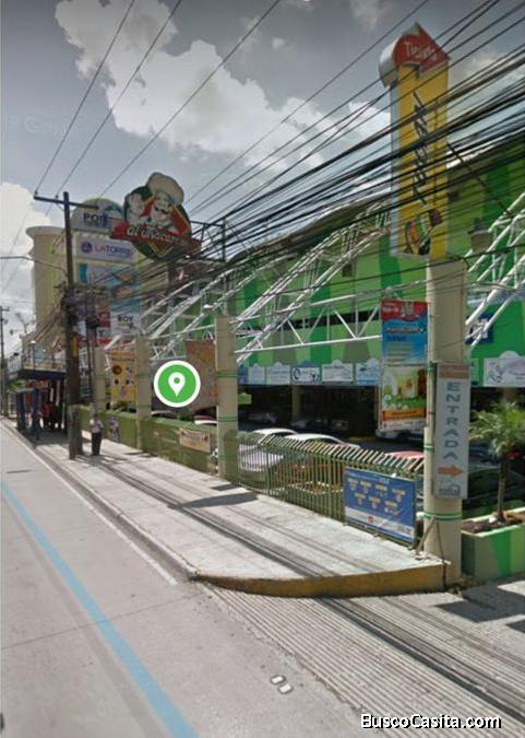 Inmobiliaria Vintage alquila Local en zona 12 Gran portal pétapa 