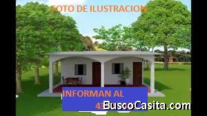 casa acogedora en Alta Verapaz
