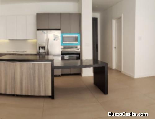 Apartamento nuevo en renta o venta en zona 10 Guatemala