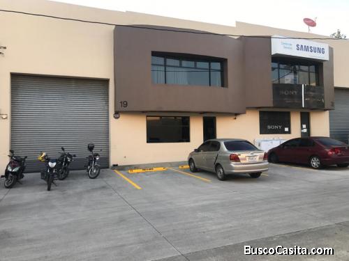 RENTO OFIBODEGA LOS ALMENDROS