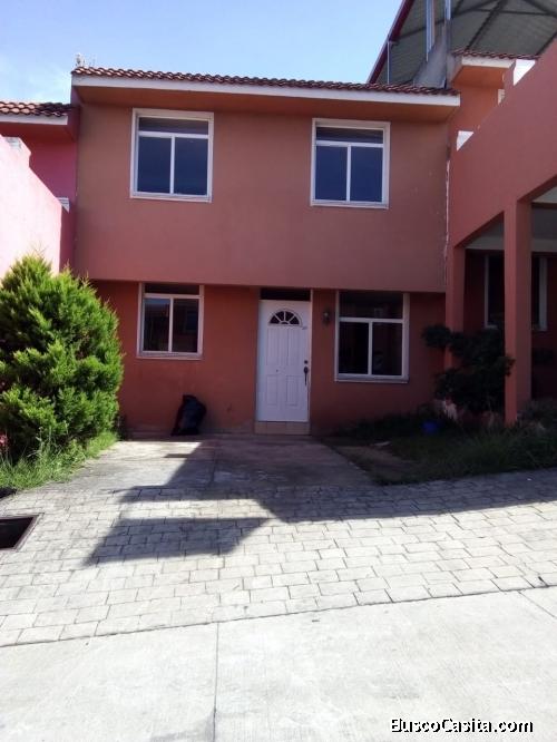 Casa en Venta sector 8 en Residenciales Los Olivos