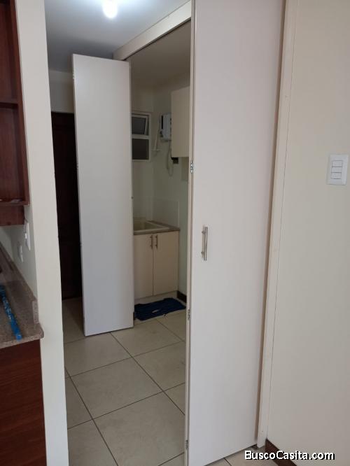 Renta De Apartamento En Zona 11