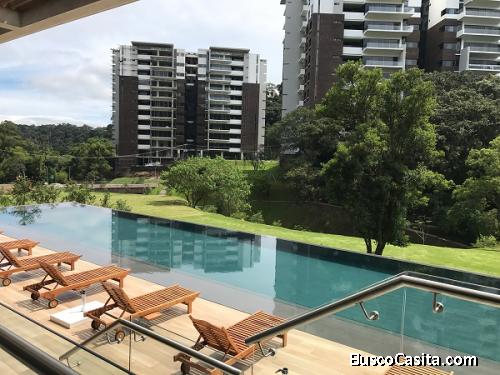 Lujoso Penthouse en venta, Zona 16
