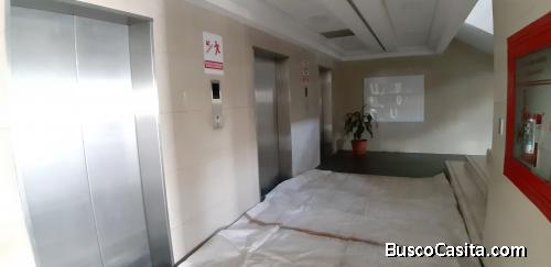 Edificio en renta en Boulevard Los Próceres, Zona 10, Guatemala.
