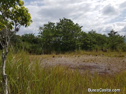 Excelente Terreno en Esquipulas