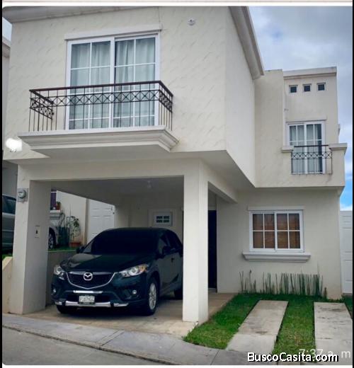 Hermosa Casa ????. CONDADO SAN NICOLAS