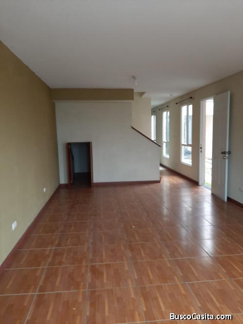 Casa en venta en Residenciales Santa Clara Villanueva