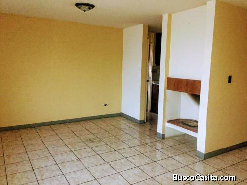 Vendo casa en Villas de la Meseta, San Lucas Sacatepéquez