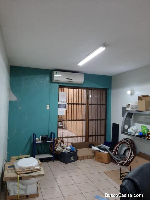 Casa en alquiler en Boulevard Sur San Cristóbal