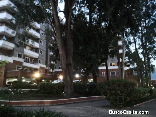 VENDO APARTAMENTO ZONA 4 DE MIXCO