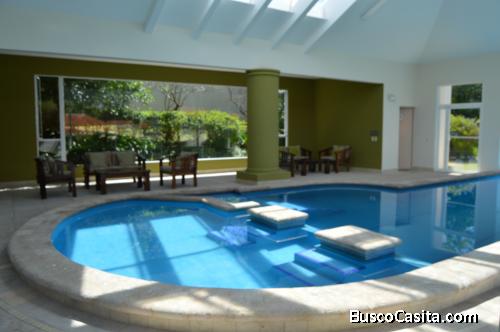 Terreno en venta en Fraijanes, Guatemala.