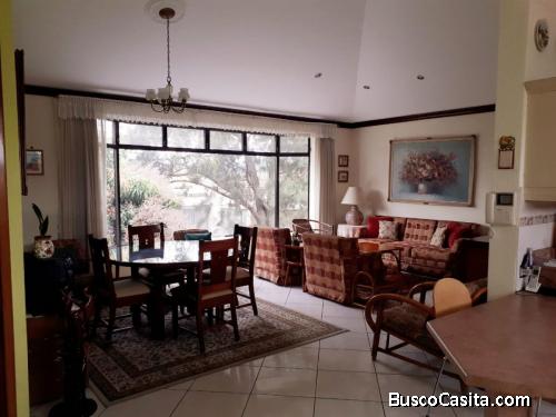RENTO APARTAMENTO AMUEBLADO ZONA 12/ Mundo inmobiliario
