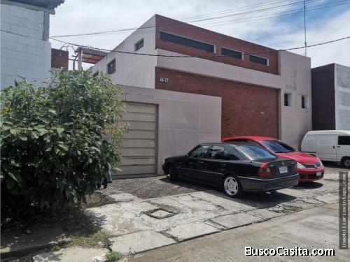 Inmobiliaria Vintage vende Propiedad para Oficinas Z.12