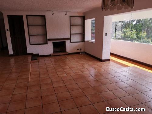 APARTAMENTO EN VENTA ZONA 15, VISTA HERMOSA I