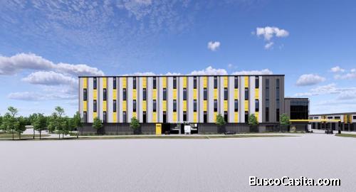Ofibodegas en venta Condado el Naranjo zona 4 Mixco