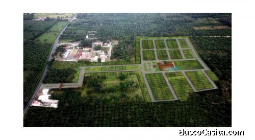 Terreno en venta Los Franciscanos Antigua Guatemala