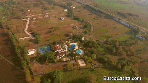 Terreno en venta en Km 64.5 Autopista Puerto San José