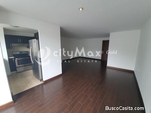 CityMax-Gold Renta hermoso apartamento en zona 14 en edificio Attica. 
