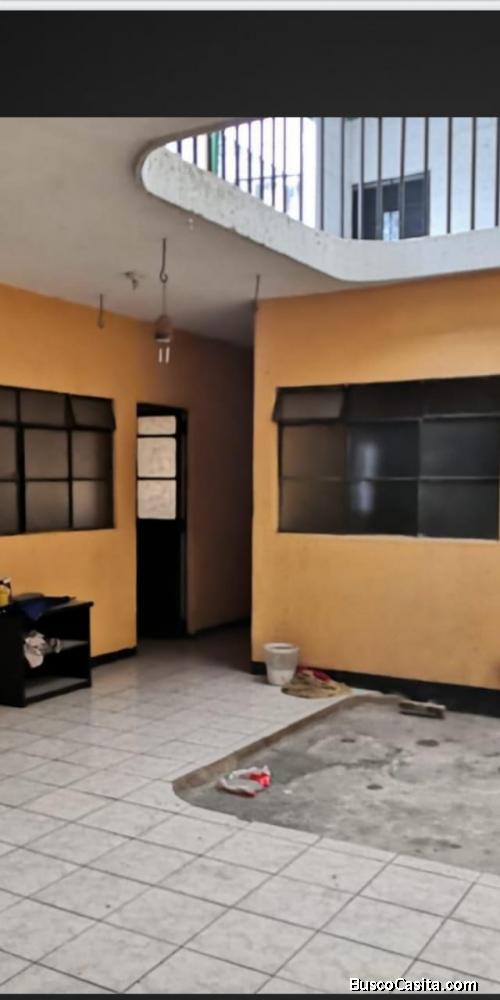 Casa en venta en Zona 12 La Reformita
