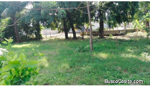 Vendo Terreno de 3,143 Mts2 en El Estor Izabal