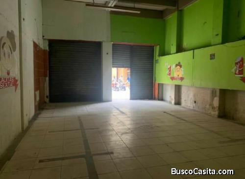 LOCAL COMERCIAL EN ALQUILER ZONA 1