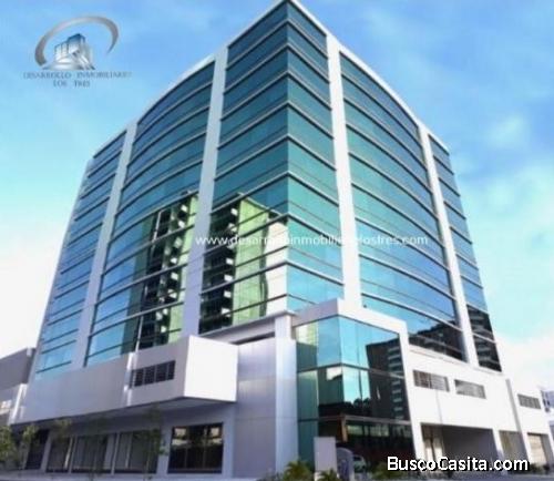 OFICINA EN ALQUILER EMPRESARIAL TORINO II