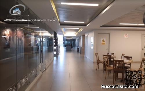 CLINICA NUEVA EN ALQUILER EDIFICIO EXCLUSIVO DE ZONA 9