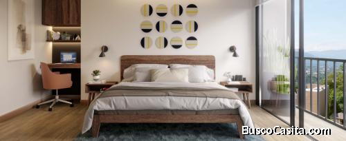 Apartamento en pre-venta en zona 13 Guatemala