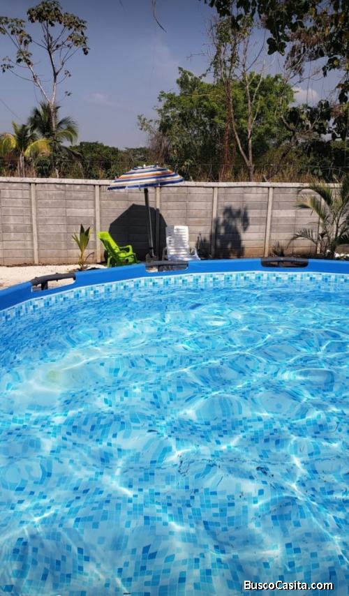 Casa en Venta Lagunas de Torre Molinos