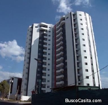 Apartamento de 3 habitaciones en renta en zona 14
