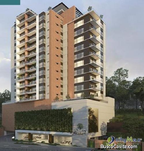 Venta De Apartamentos En San Lazaro 