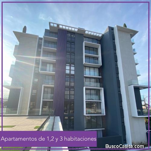 Apartamentos en Venta zona 15