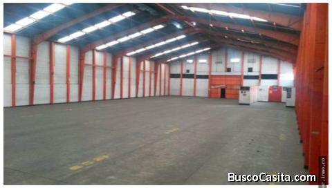 RENTO BODEGA 2,700 MTS. ZONA 6 DE MIXCO BULEVAR EL CAMINERO