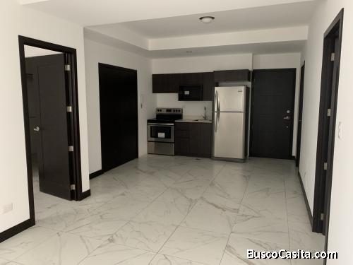 Apartamento en venta en zona 15